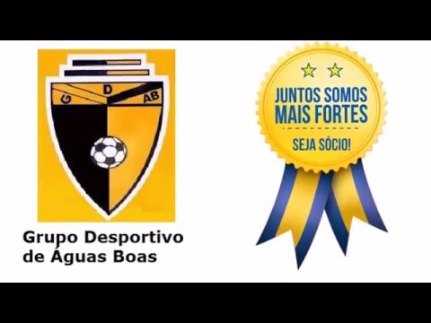 Águas Boas vs Anadia B