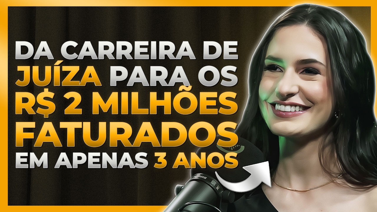 Aprenda as Estratégias para Faturar Milhões com Vendas no X1| Thalita Scalco- Kiwicast #386