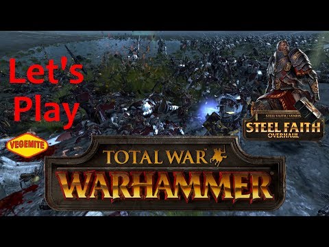 TotalWar:Warhammer SFO GCCM Legitimacy - Empire 16