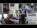 Doktori Covid Bolnice Požarevac Borba Za Ljudski život Iznad Svega