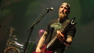 Sevendust - Will It Bleed - Live @ The Palladium