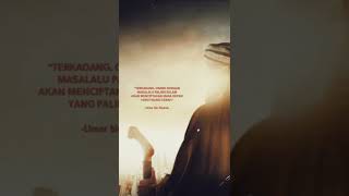 Download lagu STORY WA DAKWAH 30 DETIK || UMAR BIN KHATAB mp3 Download lagu STORY WA DAKWAH 30 DETIK || UMAR BIN KHATAB mp3