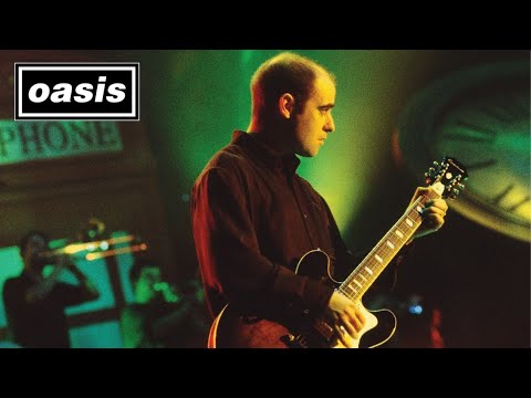 I MET BONEHEAD! And Explored The Best Oasis Shop In The UK