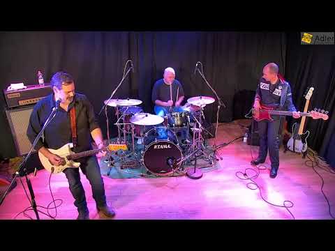 Andreas Diehlmann Band 13.11.2021