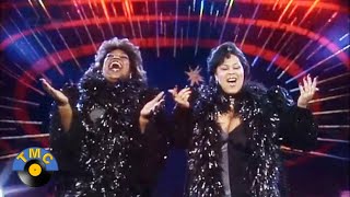 The Weather Girls - It&#39;s Raining Men 1983 (Remastered)