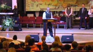 preview picture of video '2015 Dyersburg Kingdom Spring Revival - Asst. Pastor Victor McLin'