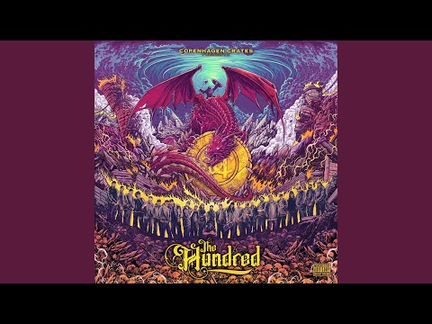 Just Be Who You Are (feat. Brainorchestra, Mooch & Ty Farris)