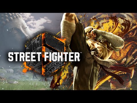 Unleashing the Tiger | Street Fighter 6 Sagat DLC