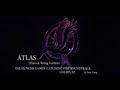 Atlas (Piano & String Version) - Catching Fire ...