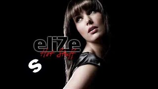 eliZe - Hot Stuff [Hardwell Sunrise Mix]