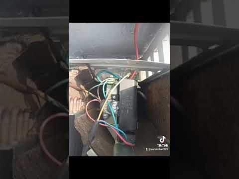 Mr Coolyoon's Aircond Service 酷尹先生的空调维修服务