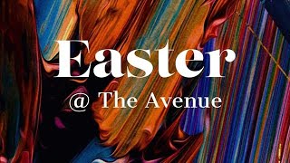 The Hope of Easter