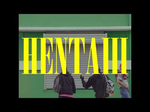 Siho Villalobos & SIETTO - HENTAIII (Video Oficial)
