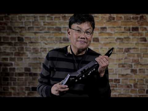 ROLAND OP-AE05MPH  mouthpiece for AE-01/AE-05 image 9