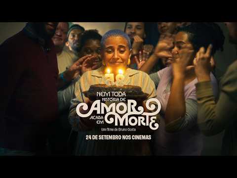 Trailer Oficial