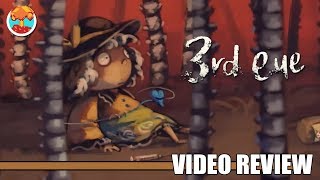 Review: 3rd Eye (Steam) - Defunct Games