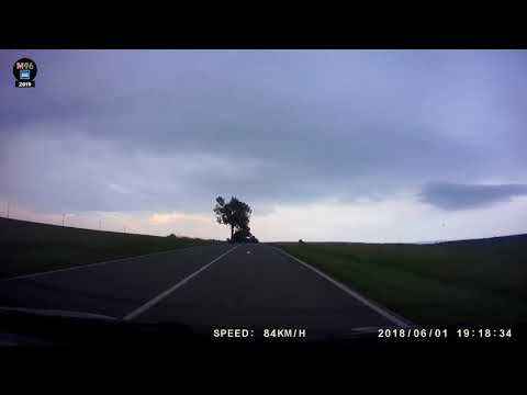 Silnice II/366 + I/35: Svitavy - Zámrsk (2018 - 3x)