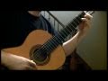 Bach Minuet In G Major Classical Guitar