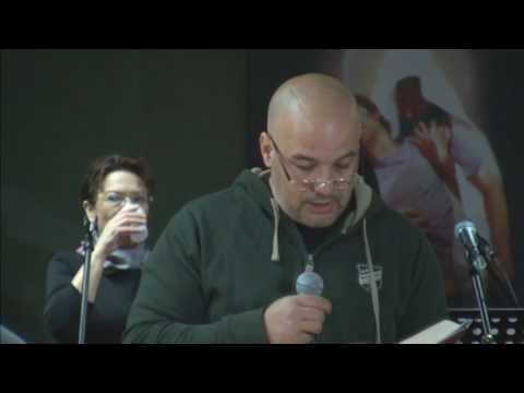 Uvod u službu 12.03.2017.