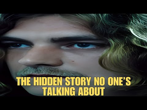 Unveiling Robert Plant: The Iconic Rock Legend and His Seductive Journey Through Music!