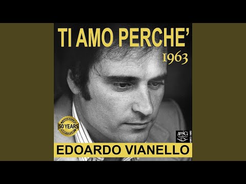 Video thumbnail for Ti amo perché