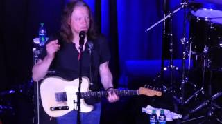 Robben Ford - Lovin&#39; Cup - 4/1/16 Building 24 - Wyomissing, PA