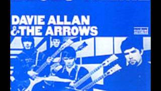 Blues Theme Davie Allan & the Arrows
