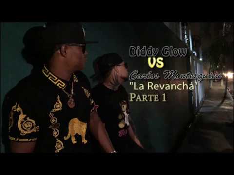 "THE REMATCH" Diddy Glow Vs Carlos Montesquieu (EPIC)