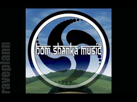 Psytrance radiOzora PSYMETRIXX Bom Shanka Music Series 14 06102017