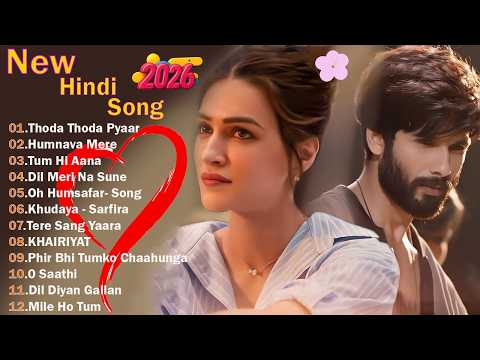 NonStop Love Mashup 💝 Best Mashup of Arijit Singh, Jubin Nautiyal, BPraak, Atif Aslam,Neha Kakkar
