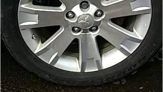 preview picture of video '2011 Mitsubishi Outlander Used Cars Milton VT'