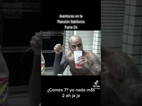 BABO LE DICE FLACO A DHARIUS RECUERDOS DEL 2007 #recuerdos #babo #carteldesanta #dharius