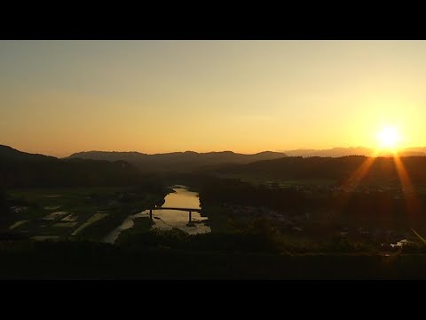 豊後大野市紹介動画