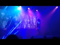 Solar Fake - I Don't Want You In Here (live ...