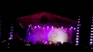 Download lagu Didi Kempot ft Bupati Cilacap dkk - Banyu Langit | Cilacap Ambyar!!! mp3