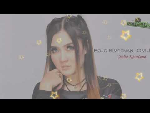 OM JITUNADA Nella Kharisma - Bojo Simpenan Lirik HD