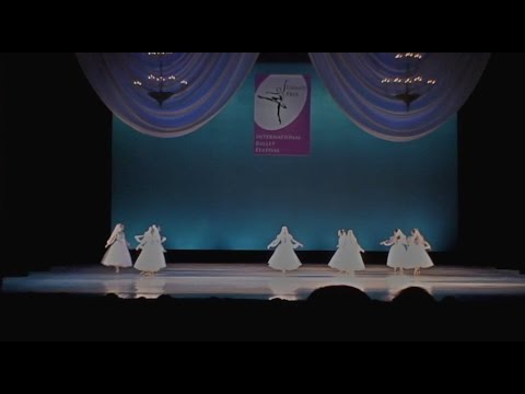 GALA CONCERT (fragment) GRAND PRIX KIEV 2016
