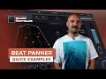 Video 3: Quick Examples