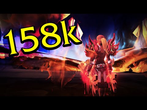 BFA Fury Warrior PvP Montage | Dragon Breath Executes