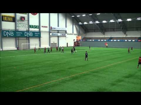 Drag Tverlandet Vinterserien 2015