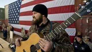 Zac Brown Band   Mary