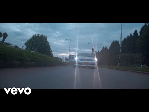 Coco weAfrica - Gokamu