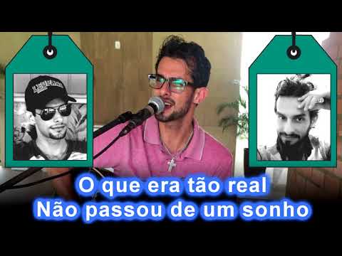 Coração Na Areia video