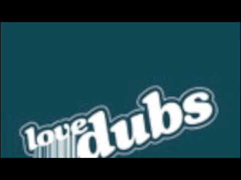 Pepe Link ‎– Love Dubs Vol 2   Sampler