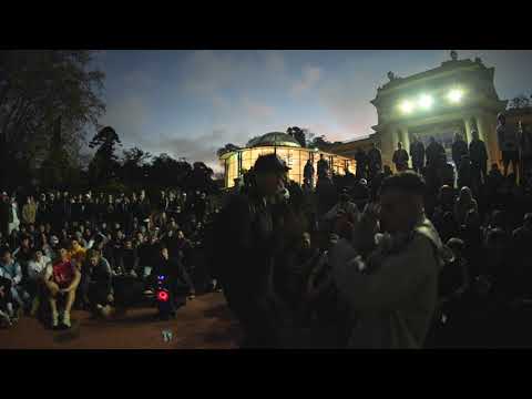 SPEKTRO vs LYON -4TOS DE FINAL- DarkJail #Cumpleaño5 2021