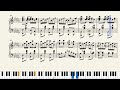 Maple Leaf Rag – Scott Joplin (piano sheet music)