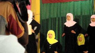 Al-Manar CC Maruthamunai School function