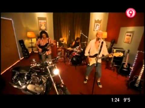 JAF en Estereo - Canal 9 - Segunda parte