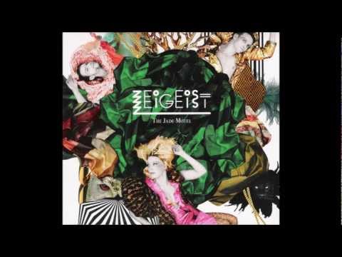 Zeigeist-Fight with shattered mirrors (The Jade Motel)