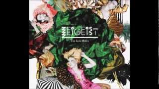 Zeigeist-Fight with shattered mirrors (The Jade Motel)